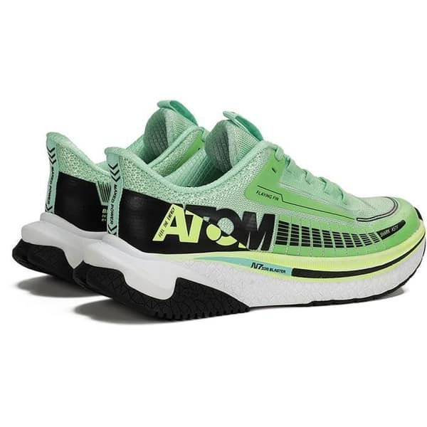 Sneakers - FLUCHOS - AT131 Mako - Optimal dämpning - Drop 6 mm - Dam
