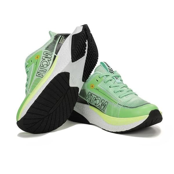 Sneakers - FLUCHOS - AT131 Mako - Optimal dämpning - Drop 6 mm - Dam