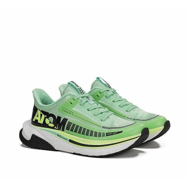 Sneakers - FLUCHOS - AT131 Mako - Optimal dämpning - Drop 6 mm - Dam