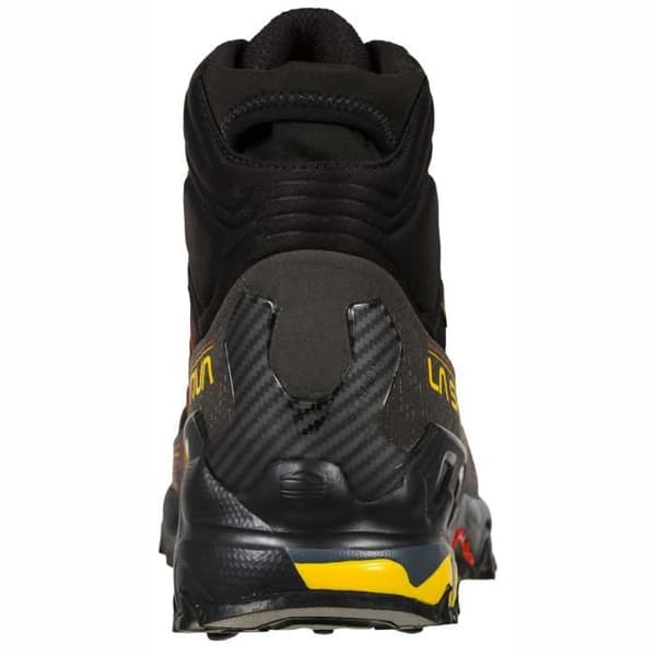 Vandringsskor, LA SPORTIVA, Ultra Raptor II Mid GTX - Svart/Gul, Herr
