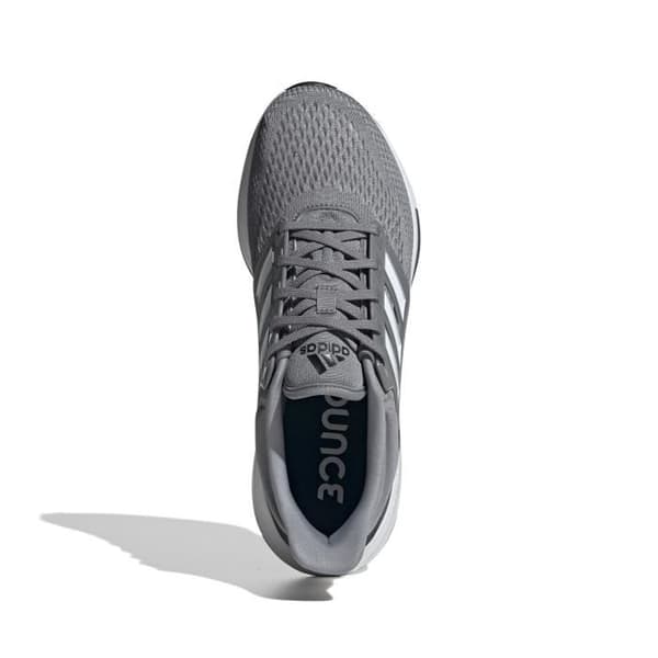 adidas EQ21 löparskor - grå - 40