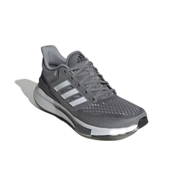 adidas EQ21 löparskor - grå - 40