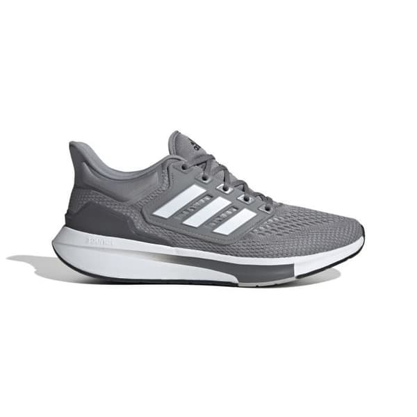 adidas EQ21 löparskor - grå - 40