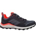 Miniatyrbild 1 av 4: Löparsneakers - ADIDAS Tracerocker 2 - Herr/Vuxen - Svart - Drop 10mm