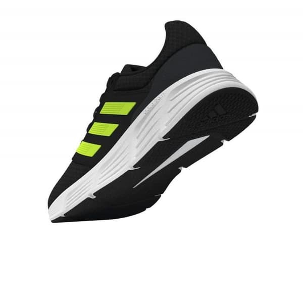 Löparskor - Adidas - Galaxy 6 - Svart - Herr - Regular