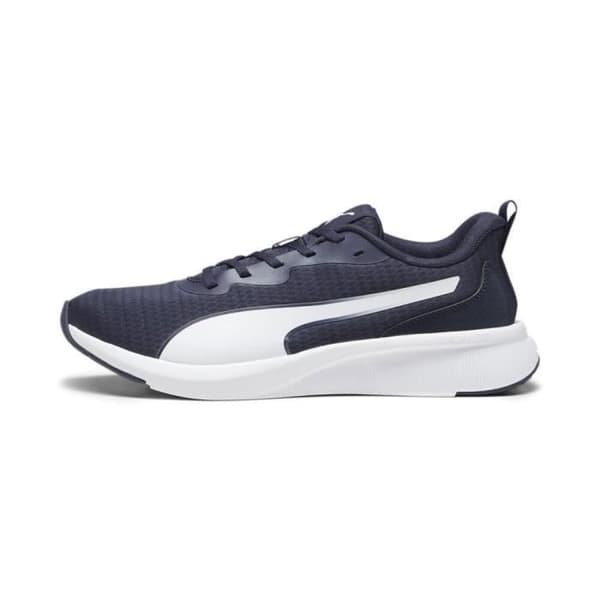 Löparsko - Puma - Flyer Lite - Blå - Unisex - 378774-03