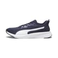 Miniatyrbild 3 av 3: Löparsko - Puma - Flyer Lite - Blå - Unisex - 378774-03