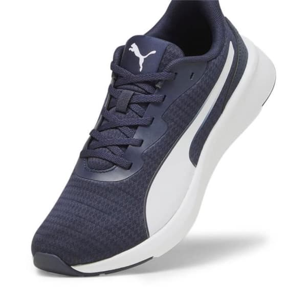 Löparsko - Puma - Flyer Lite - Blå - Unisex - 378774-03