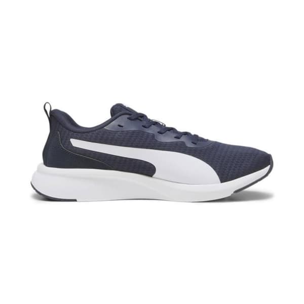 Löparsko - Puma - Flyer Lite - Blå - Unisex - 378774-03