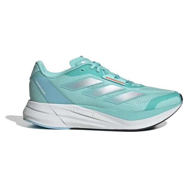 Löparskor - adidas - Duramo Speed W - Blå - Lightstrike - Dam