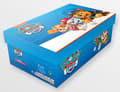 Miniatyrbillede 8 af 10: Paw Patrol Skor & Gympapåse för Barn