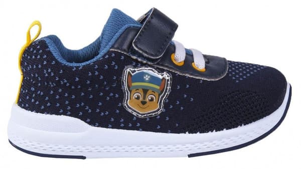 Paw Patrol Skor & Gympapåse för Barn