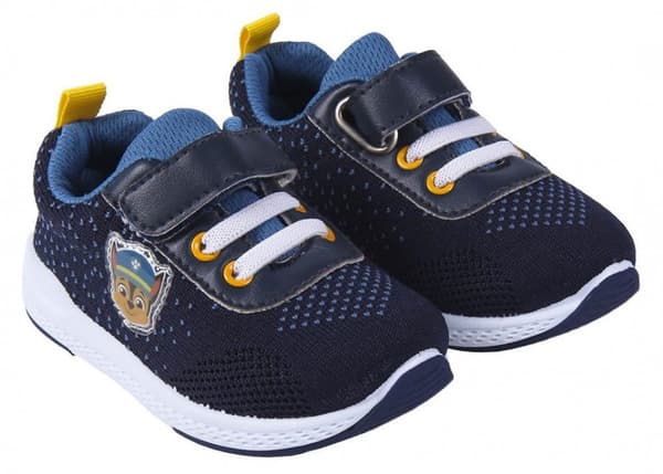 Paw Patrol Skor & Gympapåse för Barn