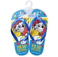 Miniatyrbillede 1 af 2: Paw Patrol Flip-flops för Barn - Tofflor
