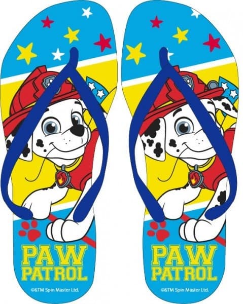 Paw Patrol Flip-flops för Barn - Tofflor