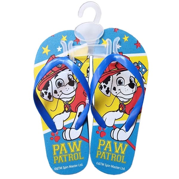 Paw Patrol Flip-flops för Barn - Tofflor