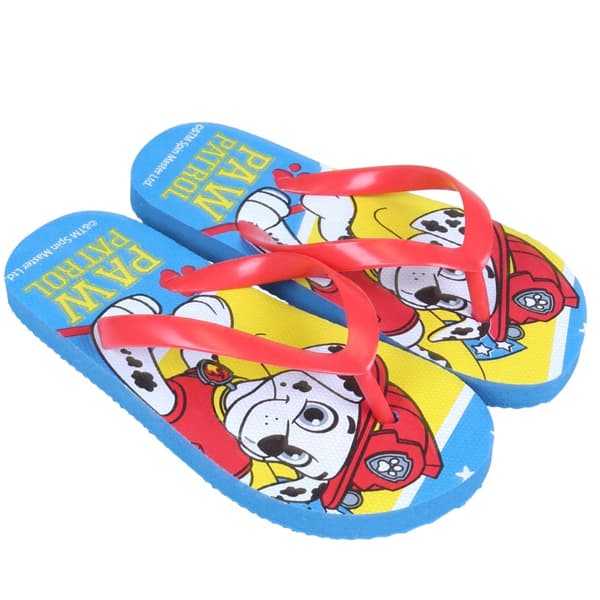Paw Patrol Flip-flops för Barn - Tofflor