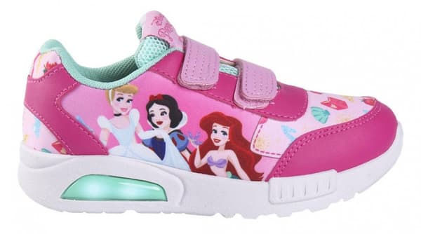 Disney Princess Lysande Skor för Barn - Barnskor