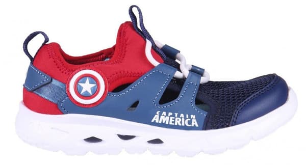 Avengers Skor för Barn - Barnskor