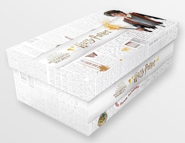 Harry Potter Skor för Barn - Barnskor