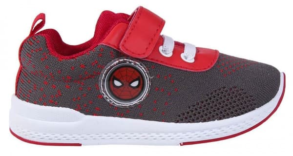 Spider-Man Skor & Gympapåse för Barn
