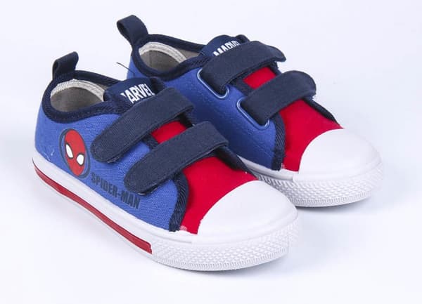 Spider-Man Lysande Skor för Barn - Barnskor