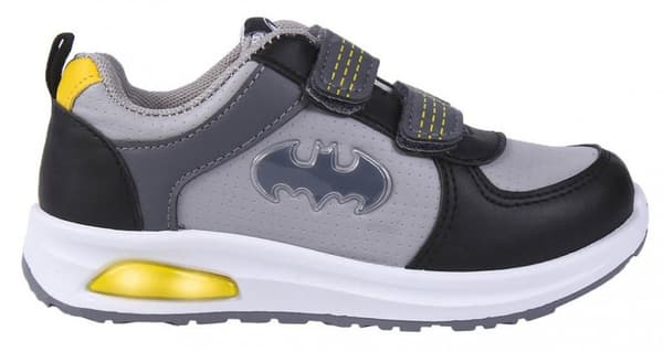 Batman Lysande Skor - Barnskor