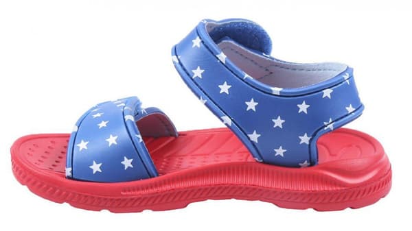 Avengers Sandaler för Barn
