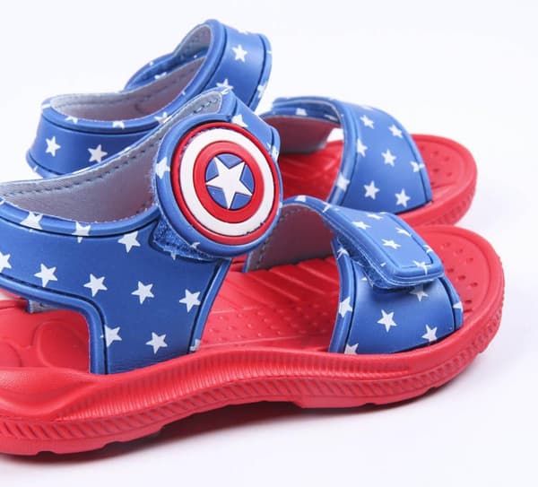 Avengers Sandaler för Barn