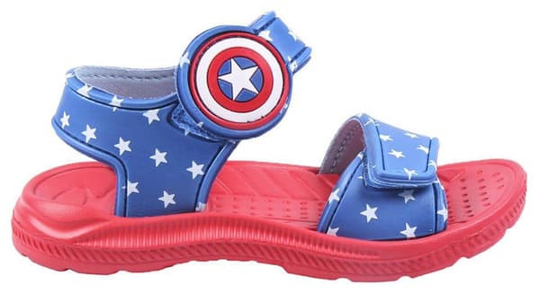 Avengers Sandaler för Barn
