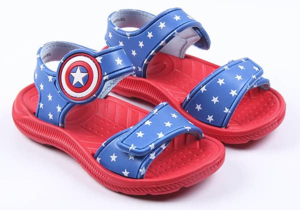 Avengers Sandaler för Barn
