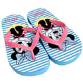 Miniatyrbild 2 av 3: Mimmi Pigg Flip-flops för Barn - Tofflor