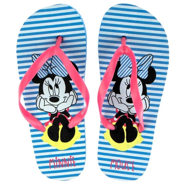 Mimmi Pigg Flip-flops för Barn - Tofflor
