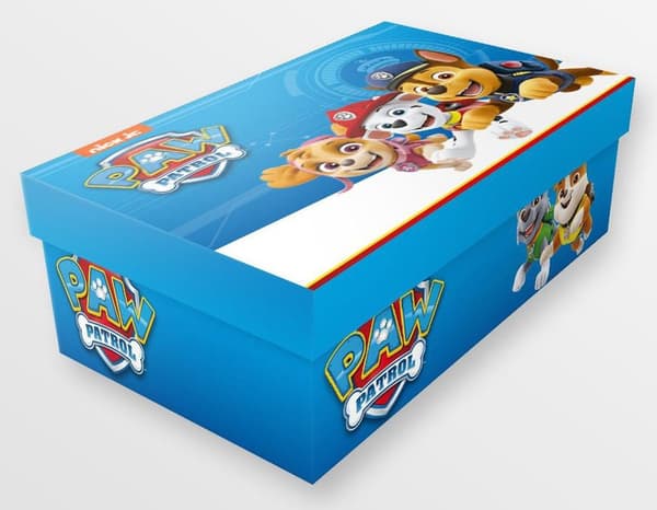 Paw Patrol Skor för Barn - Barnskor