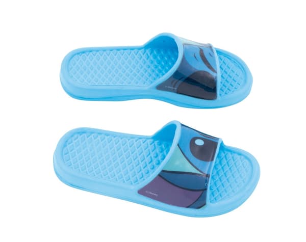 Lilo & Stitch Tofflor för Barn - Barntofflor