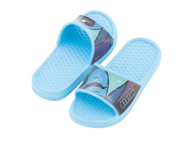 Lilo & Stitch Tofflor för Barn - Barntofflor