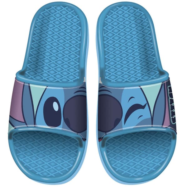 Lilo & Stitch Tofflor för Barn - Barntofflor