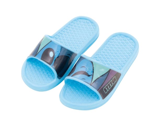 Lilo & Stitch Tofflor för Barn - Barntofflor
