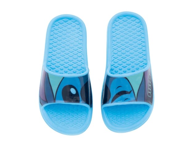 Lilo & Stitch Tofflor för Barn - Barntofflor