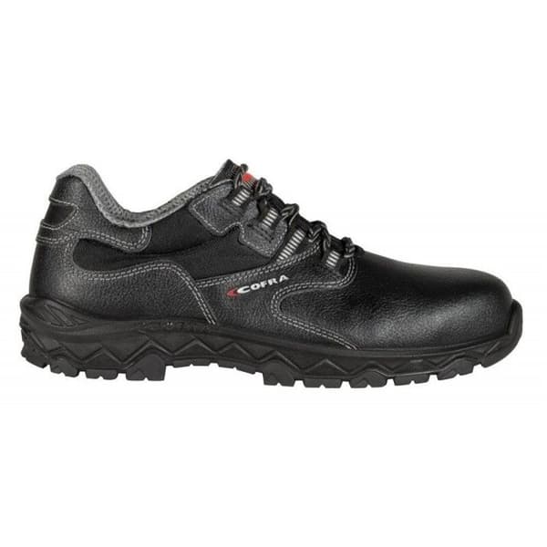 Cofra Crunch S3 SRC skyddsskor