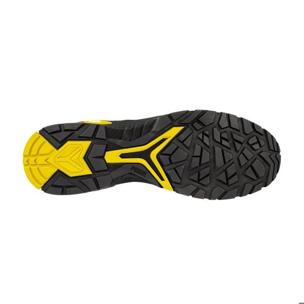 Säkerhetsskor Puma Amsterdam Mid S3l Fo Sr