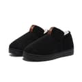 Miniatyrbilde 1 av 8: INF Unisex Casual Cotton Shoes - Komfortable og pustende Slip-On Ankelstøvler