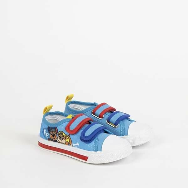 Sports Shoes for Kids The Paw Patrol Blue