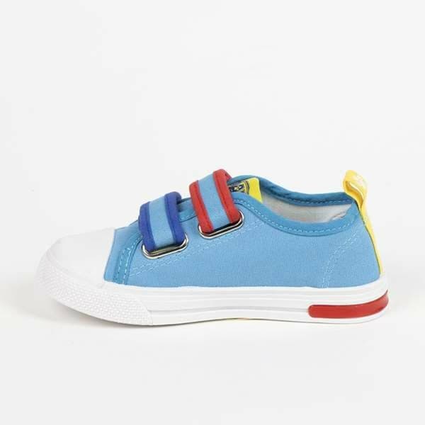 Sports Shoes for Kids The Paw Patrol Blue