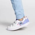 Pikkukuva 5 / 5: Sports Shoes for Kids Stitch White