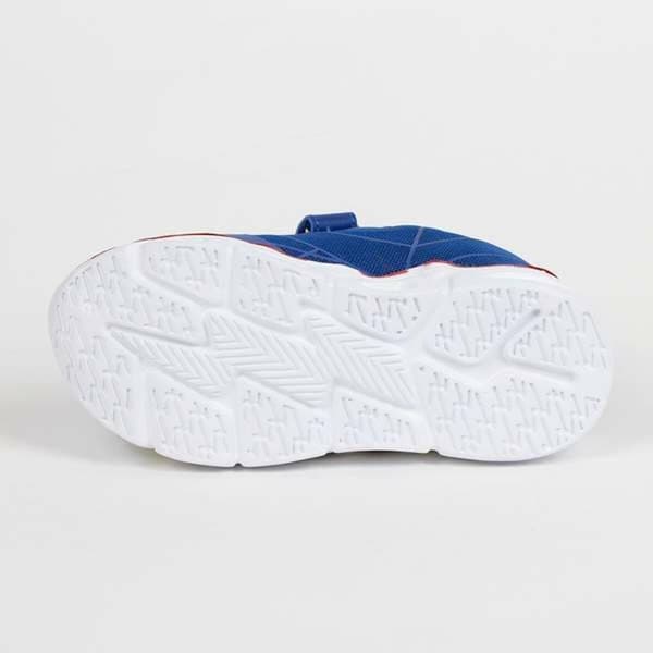 Sports Shoes for Kids Spider-Man Dark blue