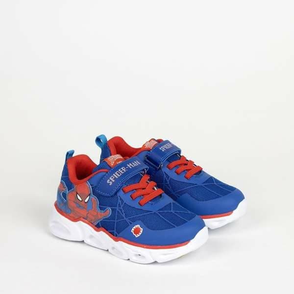 Sports Shoes for Kids Spider-Man Dark blue