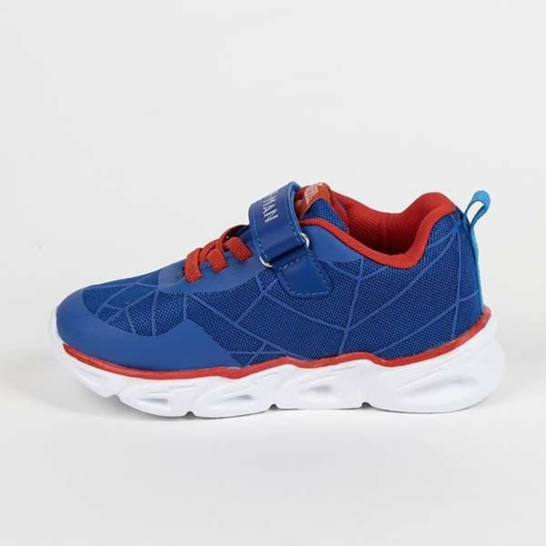 Sports Shoes for Kids Spider-Man Dark blue