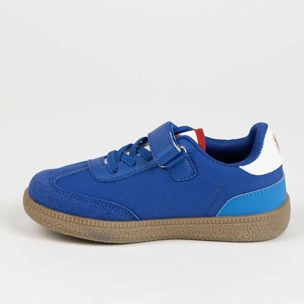 Sports Shoes for Kids Spider-Man Dark blue