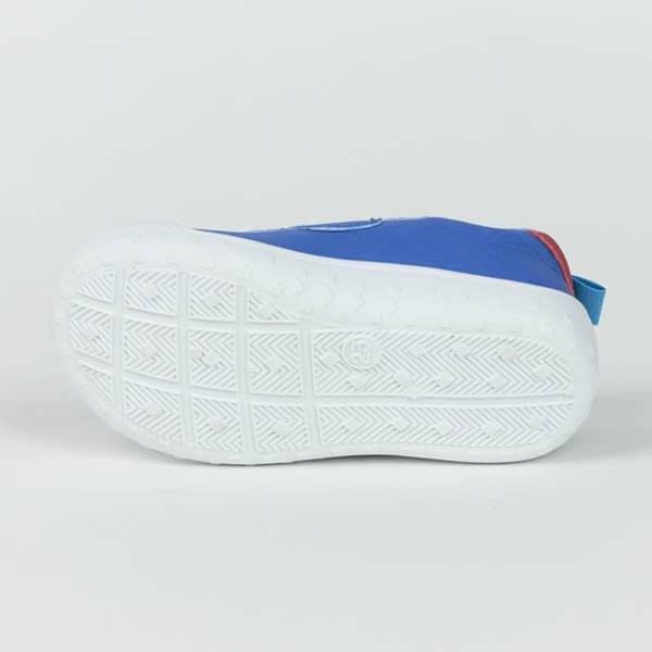 Sports Shoes for Kids Spider-Man Blue
